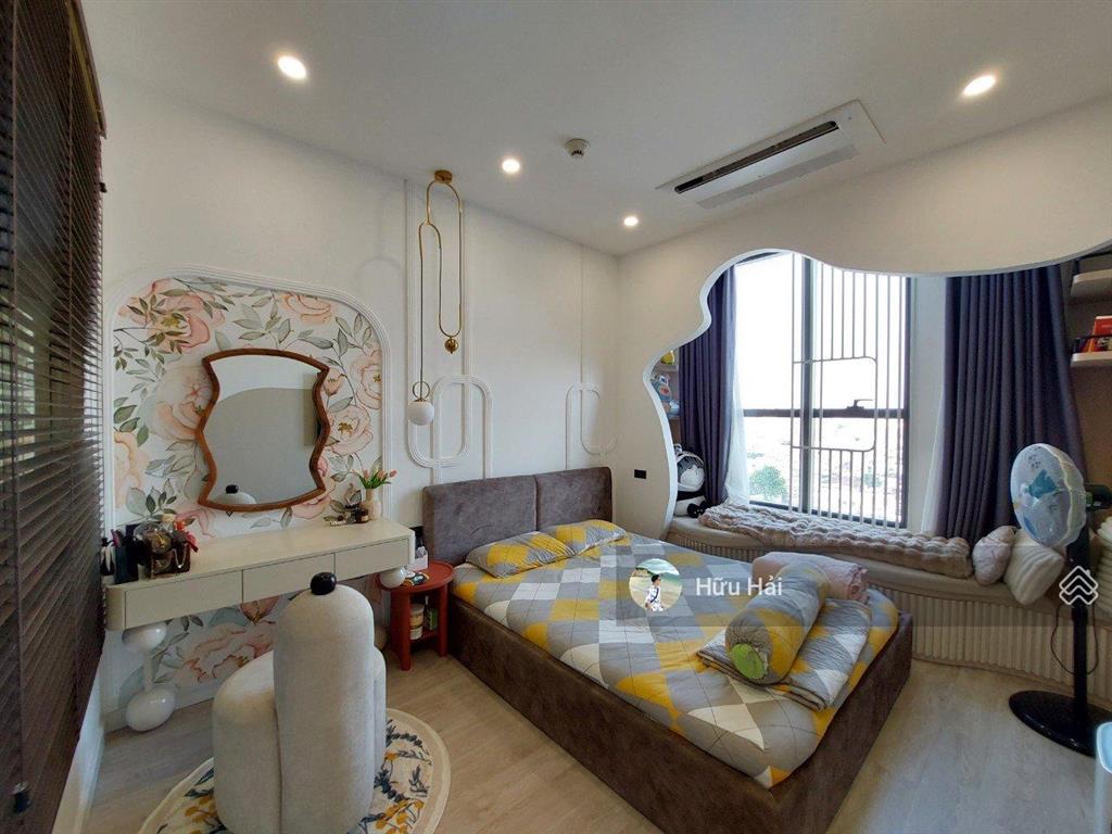 Bán căn 3pn 104m2 giá chỉ 8.1 tỷ tại golden mansion  nhà đẹp  khu sân bay