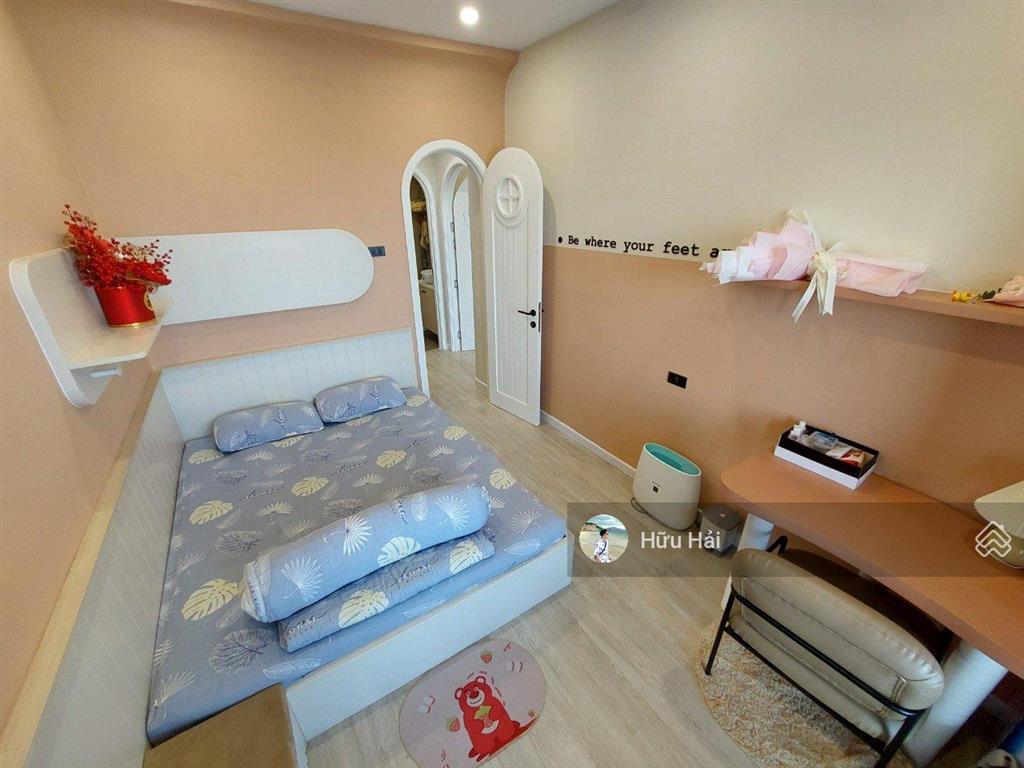 Bán căn 3pn 104m2 giá chỉ 8.1 tỷ tại golden mansion  nhà đẹp  khu sân bay