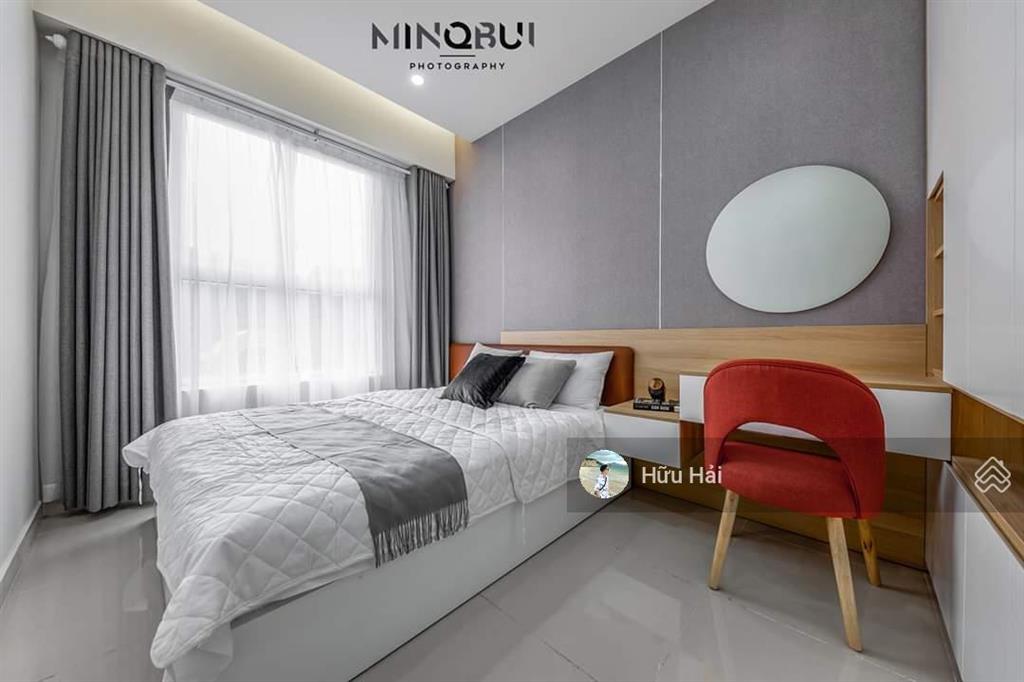 Giá siêu tốt bán căn 1pn 1wc chỉ 3.8 tỷ bao hết tại orchard park view diện tích 50m2