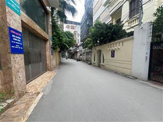 Cho thuê nhà nguyên căn ngõ ô tô hoàng cầu, đống đa. giá 20 triệu