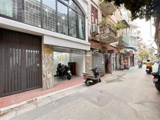 Cho thuê nhà ngõ 89 lạc long quân. dt 90m x 4t. giá 25tr