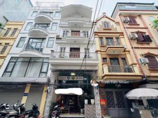 Cho thuê nhà làm văn phòng ngõ 49, đường huỳnh thúc kháng, phường láng hạ, đống đa, hà nội