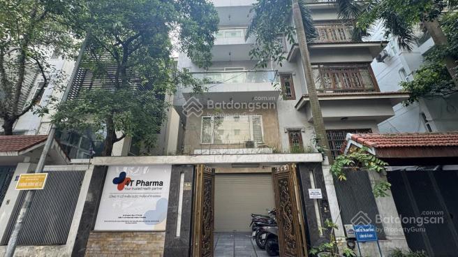 Cho thuê nhà ngõ nguyễn phong sắc, cầu giấy, hà nội