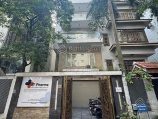 Cho thuê nhà ngõ nguyễn phong sắc, cầu giấy, hà nội