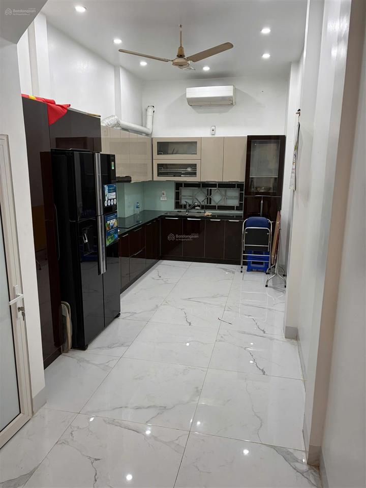 Cho thuê nhà ngõ nguyễn phong sắc, cầu giấy, hà nội