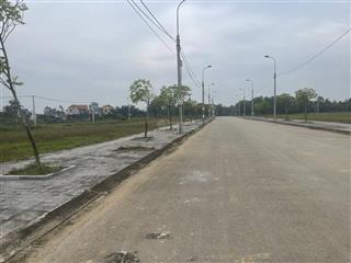 Bán 10x25m 2 đất ở đô thị, lô 2 mặt tiền quốc lộ 47 trung tâm chợ đà triệu sơn