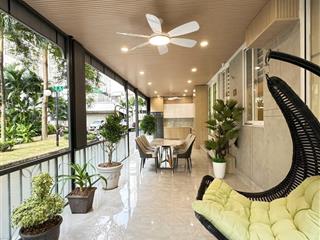 Căn ground house duy nhất sky garden 3 | 130m² | 3pn 3wc | có sẵn hợp đồng thuê 39 triệu/tháng