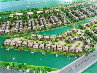 Legacy collection by nam long. dt 300m2