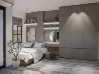 Cần bán tòa ccmn 75m2 6 tầng trần phú, mỗ lao, hà đông 18 phòng kk ngõ thông kd nhỏ 0988 291 ***