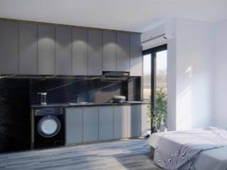 Chính chủ bán ccmn nguyễn văn trỗi  mỗ lao 70m2 18 phòng khép kín oto đỗ gần  giá 16,8 tỷ