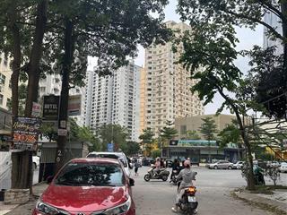 Chính chủ bán nhà 3 tầng, dt145m2, mặt tiền 10m kinh doanh, 3 oto đỗ mặt chợ vạn phúc, hà đông