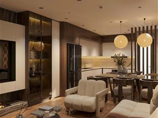 Chính chủ bán ccmn xây mới vạn phúc, hà đông 70m2 6 tầng 13 căn studio cao cấp giá nhỉnh 16 tỷ