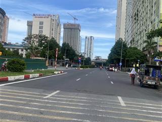 Chính chủ gửi bán đất 133m2 mặt tiền khủng 10m vuông tại bà triệu, hà đông giá đầu tư 0988 291 ***