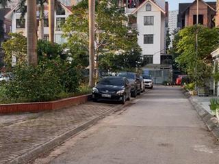 Hàng giữ tiền hoặc đầu tư, biệt thư kđt cầu bươu, 125m2, 21.9 tỷ