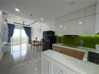 Cho thuê 2pn(75m2) giá 17 triệu/tháng  tại chung cư cao cấp the botanica  phổ quang