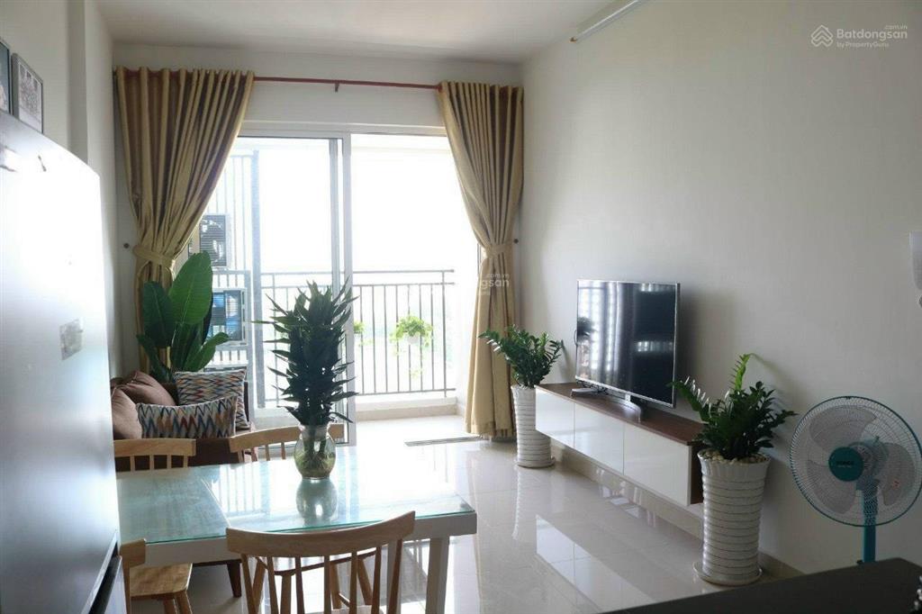 Cần bán nhanh căn 2pn, 2wc giá tốt 4,850 tỷ. dự án golden mansion đường phổ quang