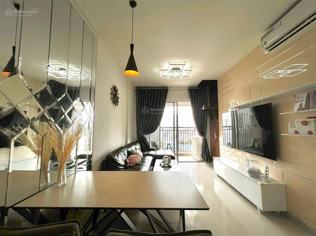 Bán gấp căn 3pn 2wc, giá quá tốt 6.350 tỷ dự án golden mansion 119 phổ quang