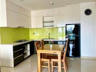 Cho thuê 2pn (75m2) giá 17 triệu/tháng, căn hộ garden gate đường hoàng minh giám  phú nhuận