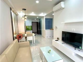 Cho thuê căn hộ 2pn giá 16 triệu/tháng, như hình the botanica đường phổ quang  tân bình