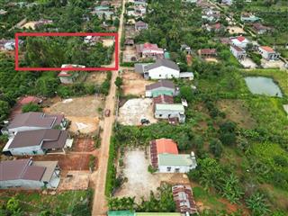Bán gấp đất đẹp tại krông năng, đắk lắk, 410 triệu, 188 m2, 3 miếng liền kề thích hợp đầu tư