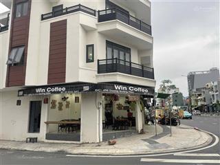 Cho thuê mặt bằng góc 2 mặt tiền đẹp dương quảng hàm, gò vấp hcm giá chỉ 32tr
