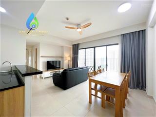 Cho thuê 2pn masteri thảo điền, 24 triệu, 74m2, full nội thất, bc 4 cánh 0914 191 ***