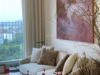 Căn hộ 2pn masteri thảo điền view sông đẹp, nội thất cao cấp, giá tốt 0914 191 ***