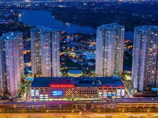 Săn căn hộ 2pn đẹp masteri thảo điền giá tốt  0914 191 ***