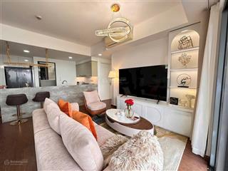 Bán căn hộ 3 phòng ngủ view sông trực diện masteri thảo điền 0914 191 ***