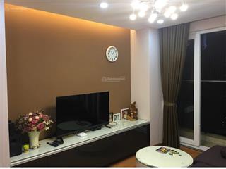 Chính chủ cần bán chung cư hud3 tô hiệu 3 phòng ngủ, 2 wc, diện tích 117 m2 đầy đủ nội thất