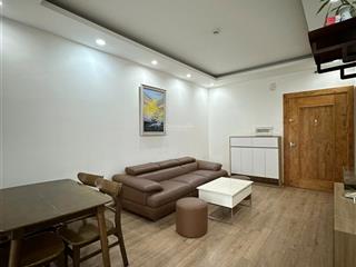 Cho thuê chung cư kpark k1 diện tích 57,96m2 căn 2 phòng ngủ 2 vệ sinh view nội khu giá cả hợp lý
