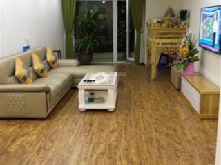 Bán chung cư victoria văn phú v1 diện tích 116,08m2 căn góc 3 phòng ngủ 2 vệ sinh ban công đông bắc