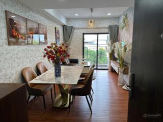 Bán căn hộ 53m2 chung cư hoàng quốc việt quận 7. nhà 2 phòng ngủ full nội thất. giá bán 2,68 tỷ