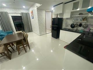 Bán căn hộ 52m2 chung cư hoàng quốc việt quận 7. nhà 2 phòng ngủ full nội thất. giá ban 2,4 tỷ