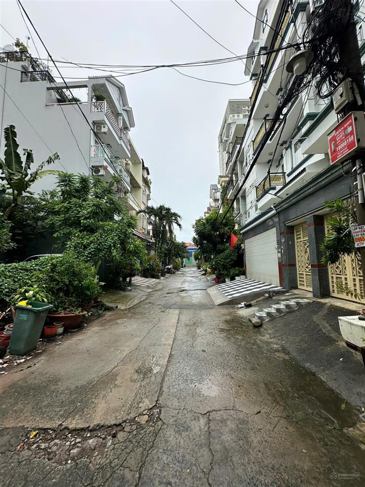 Bán nhà khu tạ thị ngọc thảo giá 10,5 tỷ. nhà 1 trệt 1 lầu diện tích 5x16m. thiết kế 2 pn 2 wc