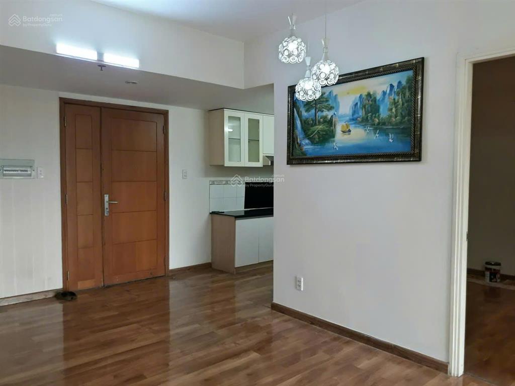 Căn hộ 82m2 thiết kế 2+1 phòng ngủ 2 nhà vệ sinh. căn góc view đông nam nhìn sông mát mẻ giá 4,7 tỷ