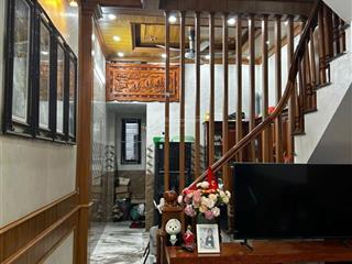 Bán nhà 3 tầng full nội thất tại nỏ bạn hồng vân, thường tín, hà nội