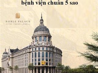 Sở hữu ngay liền kề, shophouse hà nội chỉ từ 11tỷ  nằm trên đường hoàng quốc việt nối dài