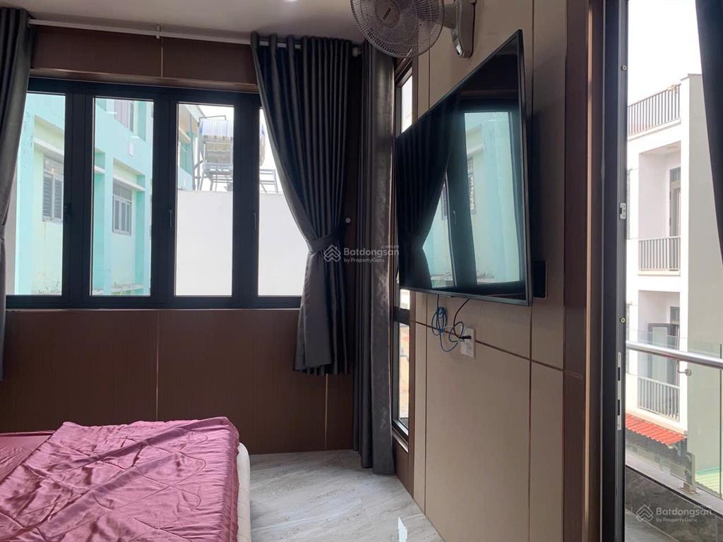 Bán nhà hẻm 1028 tân kỳ tân quý, bình hưng hòa, bình tân, dt 19x5 giá 8.5 tỷ