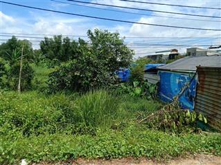 Bán đất mt kinh c, đường đá, dt 10x60m đất cln giá 3 tỷ
