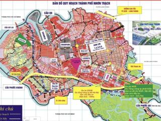 Đi nước ngoài bán nhanh lô đất mega city 2 mặt đường 32m, dt đất 122m2 vị trí đẹp giá chỉ 21tr/m2
