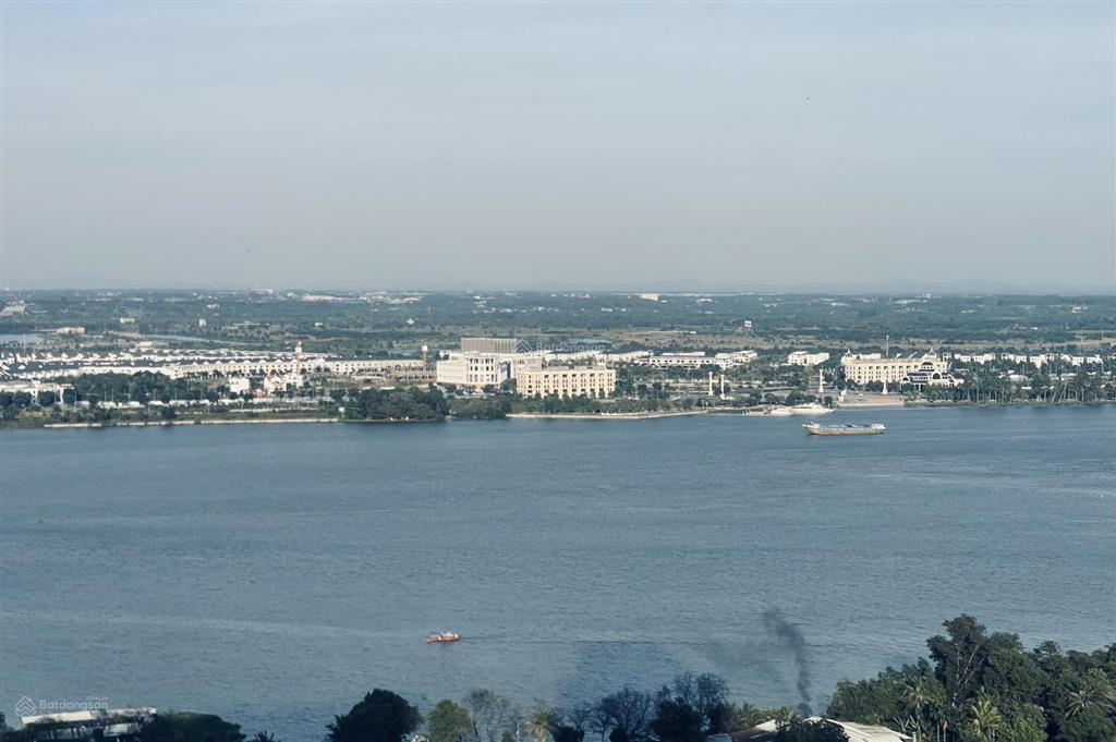 Rẻ hơn hàng cđt 2 tỷ chính chủ bán gấp căn 3pn the beverly view sông đn, dt 100m2 giá chỉ 6,5 tỷ