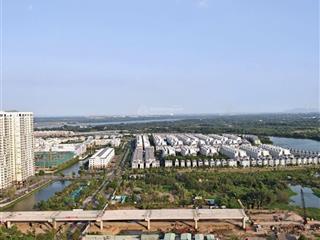 Cần bán căn hộ 3pn 81m2 nhà mới view sông đồng nai, sẵn sổ hồng giá chỉ 3,3 tỷ (giá 100%) tl nhẹ