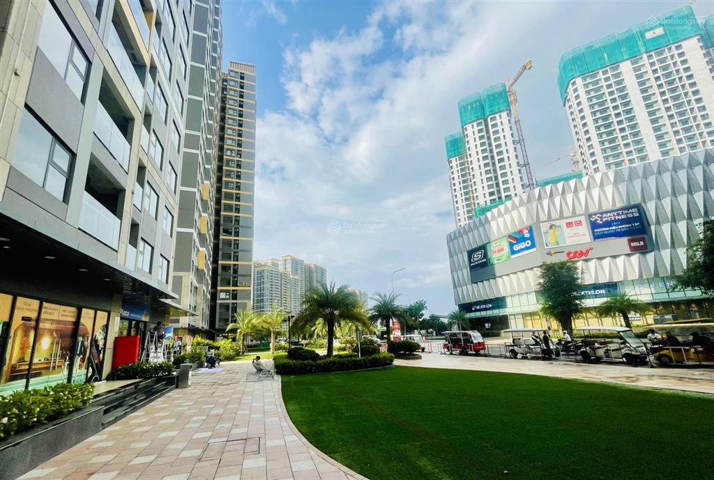 Bán căn hộ 2pn 2wc glory heights giá 3,5 tỷ 100%, view hồ bơi công viên 36ha, tầng trung hướng mát