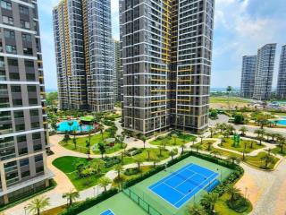 Bán căn hộ 2pn 2wc glory heights giá 3,19 tỷ 100%, view hồ bơi công viên, tầng trung hướng mát