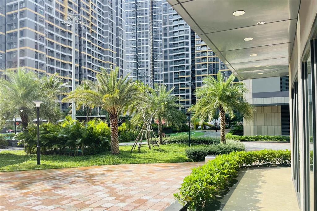 Bán căn hộ 2pn 2wc glory heights giá 3,5 tỷ 100%, view hồ bơi công viên 36ha, tầng trung hướng mát