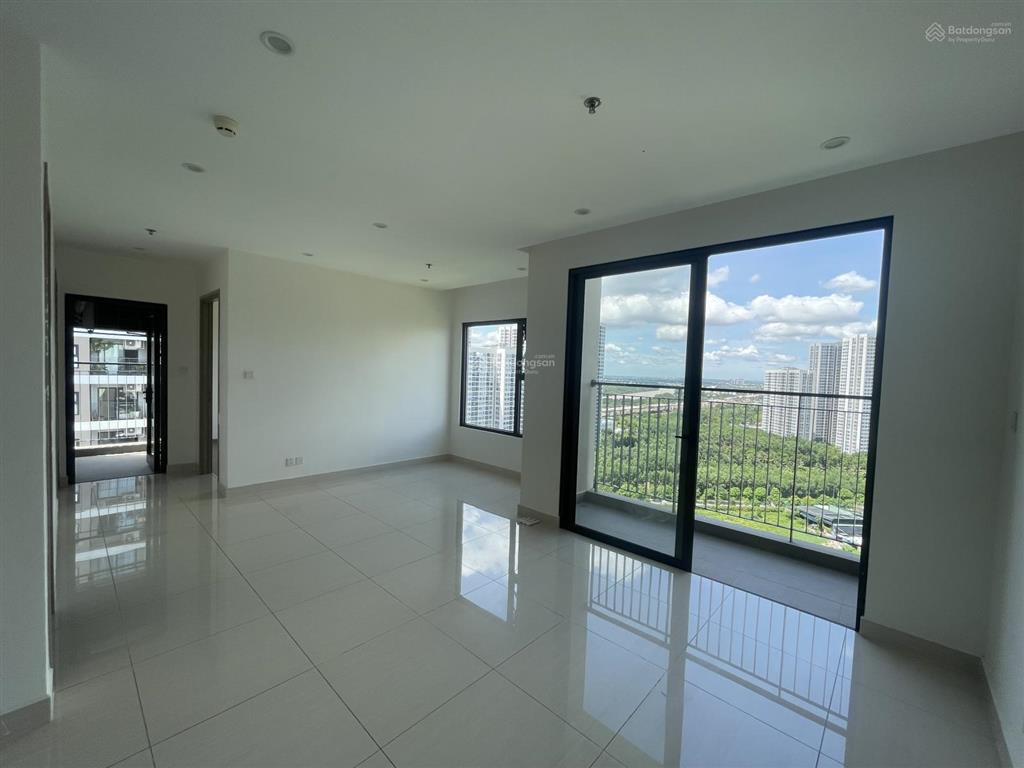 Bán 2pn + 69m2 the origami. tầng lộc phát, view vườn nhật, full nội thất xịn, chỉ 3.5 tỷ