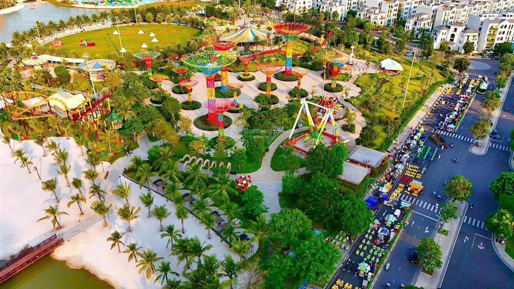 Bán 2pn + 69m2 the origami. tầng lộc phát, view vườn nhật, full nội thất xịn, chỉ 3.5 tỷ