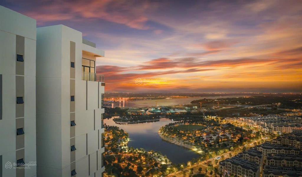 Giảm giá bán căn hộ 2pn 72m2 khu compound view công viên, ntcb, tầng trung, sổ lâu dài giá 4,39 tỷ