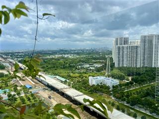 Căn hộ giá tốt 3pn2wc view pháo hoa landmark 81, tây tứ trạch, dt 96m2, hđmb ký cđt giá 6,3 tỷ 100%